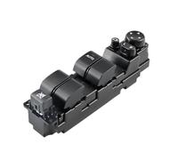 Elettriche Interruttore Alzacristalli Per Mazda 2 Per M2 2007 2008 2009 2010 2011 2012 2013 Lato Guida Elettrico Interruttore Finestra Principale DF73-66-350B Ricambi Auto(With Folding)