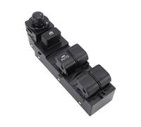 Elettriche Interruttore Alzacristalli Per Mazda Per CX-5 2016 2017 RHD Electric Power Finestra Interruttore Di Controllo Sollevatore Pulsante KF2166350 KF21-66-350(LHD)