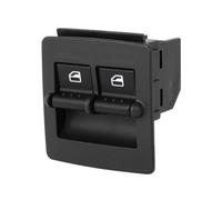 Elettriche Interruttore Alzacristalli Per VW Per Beetle 1998 1999-2010 Finestra Interruttore Sinistra Destra 1C0959851 1C0959851A 1C0959855 1C0959855A 1C0959527(Master Switch)