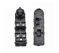 Elettriche Pulsantiera Finestra Per Alfa Per Romeo Per Giulietta 940 2010-2020 156106392 156106393 Parti Interruttore Alzacristalli Elettrico Pulsante Sollevamento Con Pieghevole Pulsante Alzavetro(Wi