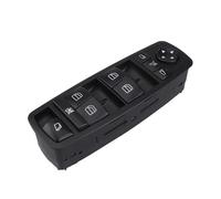 Elettriche Pulsantiera Finestra Per Benz GL Classe R ML350 W251 X164 2006-2012 2518300590 A 251 830 05 90 A2518300590 Interruttore Principale Alzacristallo Elettrico Lato Conducente Pulsante Alzavetro