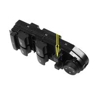 Elettriche Pulsantiera Finestra Per BMW Per X3 E83 LCI 2003 2004 2005-2010 61313414354 61313414355 Pulsante Di Controllo Principale Dell'interruttore Alzacristalli Auto Pulsante Alzavetro(Model b)