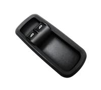 Elettriche Pulsantiera Finestra Per Ford Per Fiesta MK7 2008-2012 Pulsante Interruttore Alzacristalli Elettrico Per Porte Anteriori Con Guida A Sinistra Accessori Interni Auto Pulsantiera Finestra