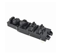 Elettriche Pulsantiera Finestra Per Jeep Cherokee 4 Porte 1997 1998 1999 2000 2001 56009449AC 68171681AA Finestra di Potere Interruttore di Controllo Principale XJ Serie Sinistra Interruttore Alzacris