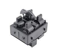 Elettriche Pulsantiera Finestra Per Jeep Per Wrangler 2007 2008 2009 2010 4 Porte 4602756AB 4602756AA 12 Pin Interruttore Di Comando Alzacristallo Ricambi Auto Accessori Luce Verde Interruttore Alzacr