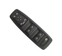 Elettriche Pulsantiera Finestra Per Kadjar Per Megane 2011-2022 254012952R 25401-2952R Interruttore Alzacristalli Elettrico Pulsante Regolatore Alzavetro Accessori Auto Pulsante Alzavetro