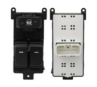 Elettriche Pulsantiera Finestra Per Kia Per Cerato Per Forte Per Cerato 2010-2013 93570-1X000 Interruttore Alzacristalli Elettrico Principale Sollevatore Vetro Lato Conducente Pulsante Alzavetro