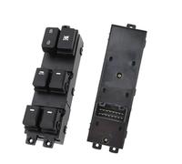 Elettriche Pulsantiera Finestra Per Kia Per Morning Per Picanto TA 2011-2017 93570-1Y200 Pulsante Interruttore Alzacristallo Elettrico Pulsante Alzavetro(16 Pins)