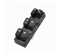 Elettriche Pulsantiera Finestra Per Kia Per Sportage 2005-2010 2006-2009 93570-EF000 Interruttore Di Controllo Alzacristallo Interruttore Alzacristallo Auto Anteriore Sinistro Pulsante Alzavetro