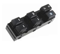 Elettriche Pulsantiera Finestra Per KIA Sportage 2011-2016 93570-3W600WK Malcayang Finestra Elettrica Doppio Interruttore Di Pulsante Auto Interruttore Con Luce Rossa Interruttore Alzacristalli(Auto-6