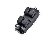 Elettriche Pulsantiera Finestra Per Mazda 6 2003 2004 2005 2006 2007 2008-2012 BL4E-66-350 16 Pin Interruttore Alzacristallo Elettrico Automatico Anteriore Sinistro E Destro Finestra Pulsantiera(Front