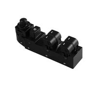 Elettriche Pulsantiera Finestra Per Mazda 6 2014 2015 GKL2-66-350A GKL266350A Pulsante Alzacristallo Elettrico Principale A 14+12 Pin LHD Pulsante Alzavetro