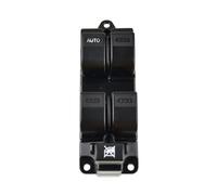 Elettriche Pulsantiera Finestra Per Mazda 6 Demio 2003 2004 2005 BJ2G-66-350 GJ6A66350 BJ2G66350 GJ6A-66-350 Interruttori Principali Di Controllo Degli Alzacristalli Elettrici Finestra Pulsantiera