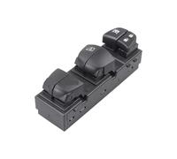 Elettriche Pulsantiera Finestra Per Nissan Per Altima Per X-Trail Per Qashqai Per Rogue 2010 2011 2012 2013 2014 2015 2016 2017 Interruttore Alzacristalli Elettrico Principale Pulsantiera Finestra
