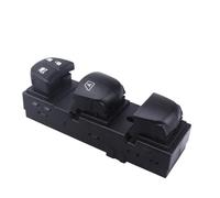 Elettriche Pulsantiera Finestra Per Nissan Per Qashqai Per Altima Per Tiida Per X-Trail 2011-2017 25401-1KA0A 254011KA0A 25401-1KA0B 25411-1KL5A Interruttore Alzacristalli Pulsante Alzavetro