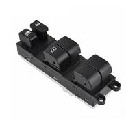Elettriche Pulsantiera Finestra Per Nissan Per Versa S SL Tiida C11X SC11X 2007-2010 25401-ED500 25401-EL30A Interruttore Alzacristalli Elettrico Berlina Sinistro Pulsante Alzavetro