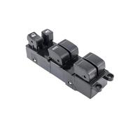 Elettriche Pulsantiera Finestra Per Nissan Per X-Trail 2002 2003 2004 2005 2006 2007 25401-EQ305 25401EQ305 Regolatore Interruttore Alzacristallo Elettrico Principale Pulsante Alzavetro