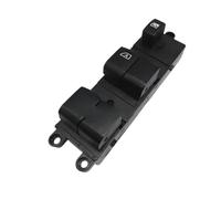 Elettriche Pulsantiera Finestra Per Nissan Qashqai J10 2.0 DCi 4WD QZ 25401-JD001 14PIN 25401JD001 Interruttore Alzacristalli Elettrico Pulsante Alzavetro