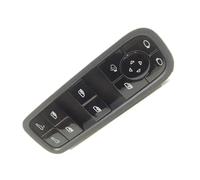 Elettriche Pulsantiera Finestra Per Panamera Per Cayenne 971 2018 2019 2020 971959858C 971959858CHUO Power Master Finestra Interruttore Specchio Pulsante Di Controllo Interruttore Alzacristalli(Master