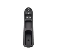 Elettriche Pulsantiera Finestra PER PEUGEOT 207 CC SW 2006 2007 2008 2009 6554.QA 6554QA 9654859677 Pulsante Interruttore Alzacristallo Elettrico Sollevamento Vetro Finestra Pulsantiera