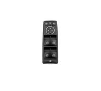 Elettriche Pulsantiera Finestra Per QX30 Interruttore Alzacristallo Elettrico Principale Pulsante Controllo Alzacristallo Elettrico Anteriore Conducente Kit Chiave Principale Pulsantiera Finestra(Mode