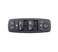 Elettriche Pulsantiera Finestra Per Ram 1500 2500 3500 Per Dodge Per Journey Per Chrysler 300 2011 2012 56046826AE 56046826AC Interruttore Alzacristallo Elettrico Anteriore Sinistro Pulsante Alzavetro