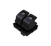 Elettriche Pulsantiera Finestra Per Seat Per Arona Per Ibiza Per Leon 2013-2018 5G0959858F Pulsante Controllo Dell'interruttore Dell'alzacristalli Elettrico Dell'auto Console Pulsante Alzavetro