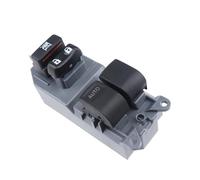 Elettriche Pulsantiera Finestra Per Toyota Per Auris Per Hybrid 2007-2013 Per Yaris 2005-2011 84820-02230 8482002230 Pulsante Interruttore Alzacristalli Elettrico Pulsante Alzavetro