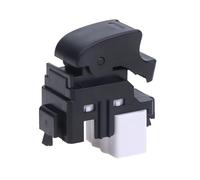 Elettriche Pulsantiera Finestra Per Toyota Per Camry Per Corolla Per RAV4 Per Matrix 2011-1998 84810-12080 Interruttore Di Controllo Alzacristalli Elettrico Lato Passeggero Pulsante Alzavetro