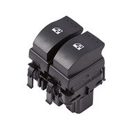 Elettrichepulsantiera Interruttori 8200 060 045 Interruttore Comando Alzacristallo Elettrico Principale Per Auto Lato Guida Per Clio II 2 Finestrino