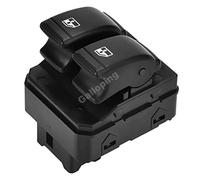 Elettrichepulsantiera Interruttori Interruttore Di Comando Singolo Alzacristallo Elettrico Per Lova Per Aveo Per Automobili Per Barina G3 96652187