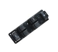 Elettrichepulsantiera Interruttori Per Isuzu Per D-max 2003-2011 Interruttore Alzacristallo Elettrico Lato Sinistro E Destro 897400382D Accessori Per Auto(Sinistra)