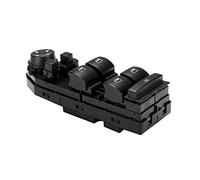 Elettrichepulsantiera Interruttori Pulsante Del Regolatore Di Controllo Dell'interruttore Dello Specchio Dell'alzacristallo Elettrico Dell'auto Per X3 E83 61313414355