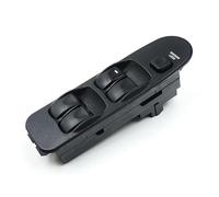 elettrici alzacristalli Per Mitsubishi Per Carisma Per Space Star DA 1995-2006 Interruttore Controllo Della Finestra MR740599 MR792845 MR793230 Power Master Anteriore(With Panel)
