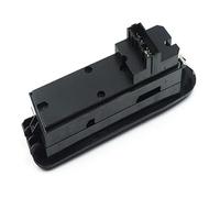 elettrici alzacristalli Per Mitsubishi Per Carisma Per Space Star DA 1995-2006 Pulsante Interruttore Controllo Alzacristalli MR740599 MR792845 Power Master Anteriore(With Panel)