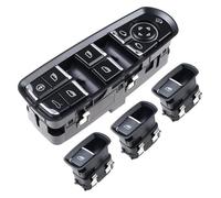 elettrici alzacristalli Per Po&rsche Per Panamera Per Cayenne Per Macan 2011-2017 Interruttore Alzacristalli Elettrico Accessori Auto 7PP959855C 7PP959858RDML 7PP959858MDML