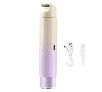 elettrici da donna, elettrici da donna, da donna per gambe a doppia testa | da tasca impermeabili da donna, tosaerba portatile, ricaricabile tramite USB, per usag