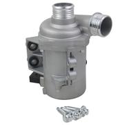 Elettrici di Raffreddamento Pompa acqua & VITI BMW 3er 5er 6er X3 X5 11517586925