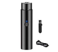 Elettrici, Epilatore Facciale Ricaricabile, Trimmer Ricaricabile USB