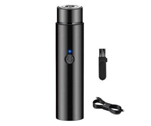 Elettrici, Epilatore Facciale Ricaricabile, Trimmer Ricaricabile USB