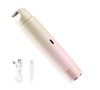 elettrici femminili, rasoio elettrico da donna - da donna per gambe doppia testa, da tasca impermeabili per le donne, tosaerba portatile, ricaricabile tramite USB, per uso int