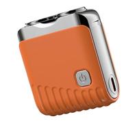 Elettrici Per Uomini Trimmer Rotativo Compatto