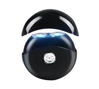 Elettrici Per Uomo | Rasoio Elettrico Multifunzionale Portatile Impermeabile E Senza Fili | Cura Della Barba, Viso E Baffi | Per Viaggi Lavoro Scuola Palestra Casa Uso Quotidiano Natale