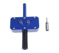 Elettricista Macchina di filettatura del cavo Strumento efficiente di trazione del filo per progetti di miglioramento domestico Lavoro elettrico Design portatile Macchina di trazione del filo