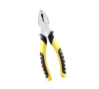 Elettricista professionale Strumento di Filo Spellafili Tagliacavi Crimpatrice Automatica Multifunzionale Pinza Spogliarello Strumento Multifunzionale