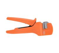 Elettricista Professionale Strumento Filo Tagliacavi Crimpatrice Pinza Spellafili per Riparazione Elettrica Auto