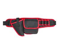 Elettricista Tool Pouch Tool Belt Pouch Tasche multiple Organizzatori di attrezzi Borse di fissaggio per tecnico Manutenzione