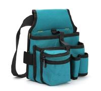 Elettricista Vita Tool Bag Multifunzionale Tela Hardware Oxford Kit Cintura Impermeabile Appeso Tipo Tool Pouch