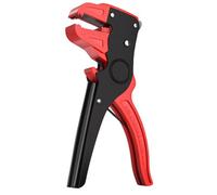 Elettricista Wire Crimper Peeler Pinze Spelafili Cavo Multifunzionale Press Pinza Terminali Crimpatura Strumento di Taglio Spellafili Elettrico