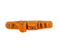 Elettricisti Tool Bag Pratico Mucca In Pelle Marsupio Multifunzione Riparazione Hardware di Stoccaggio In Pelle di Mucca Kit di Riparazione Multifunzione